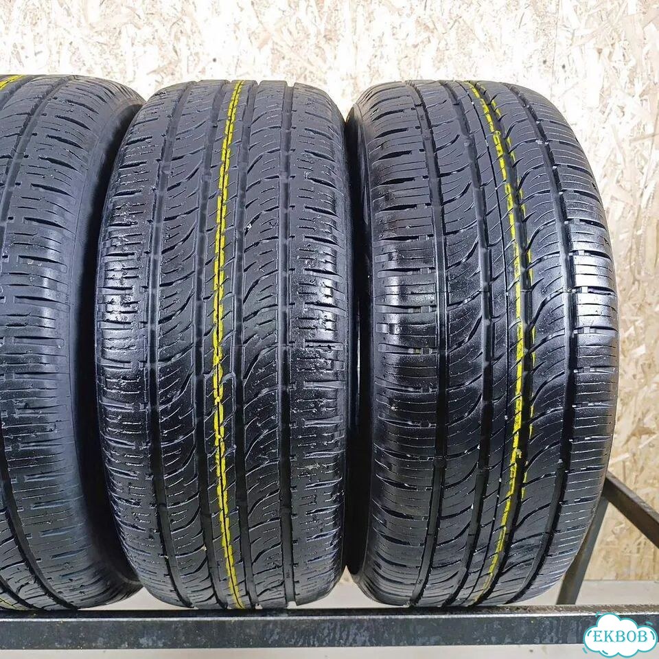Viatti Bosco A/T V-237 235/55 R17 104Y фото 3