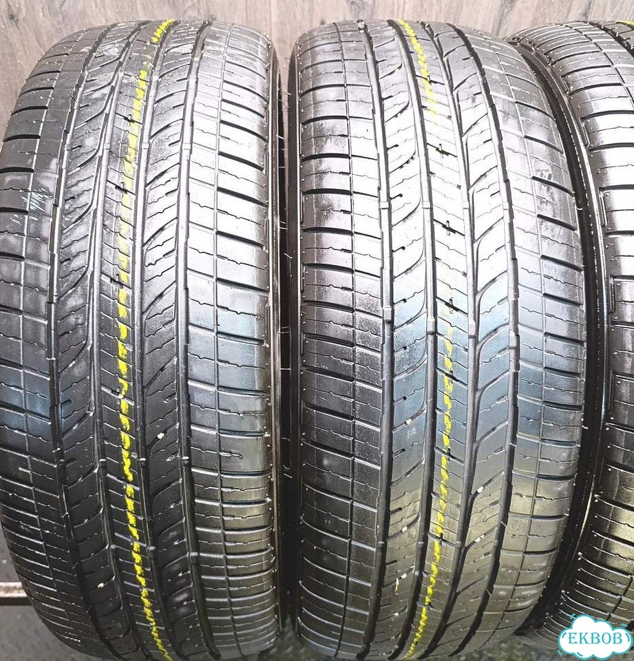 Bridgestone Dueler H/T 215/60 R17 96R фото 2