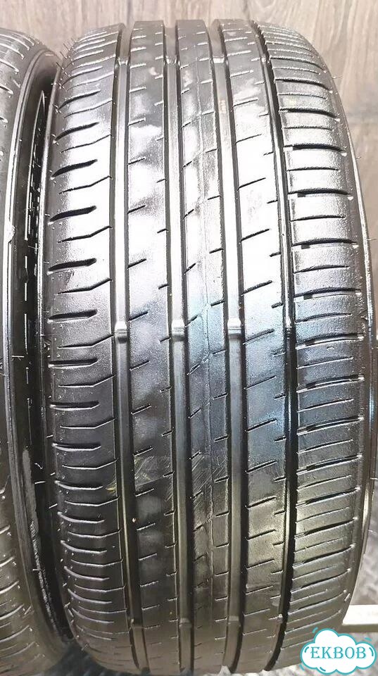 Falken Ziex ZE310 Ecorun 205/45 R17 88R фото 2