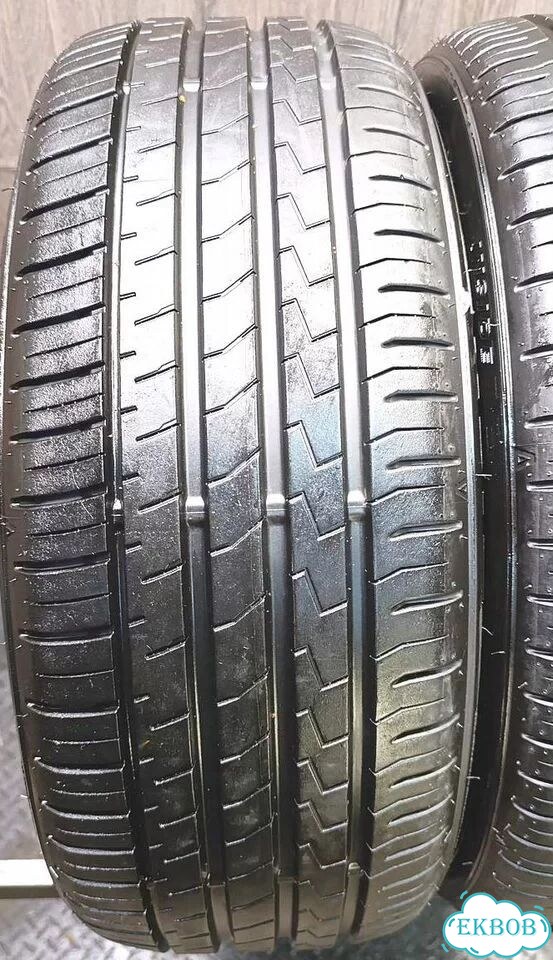 Falken Ziex ZE310 Ecorun 205/45 R17 88R фото 3