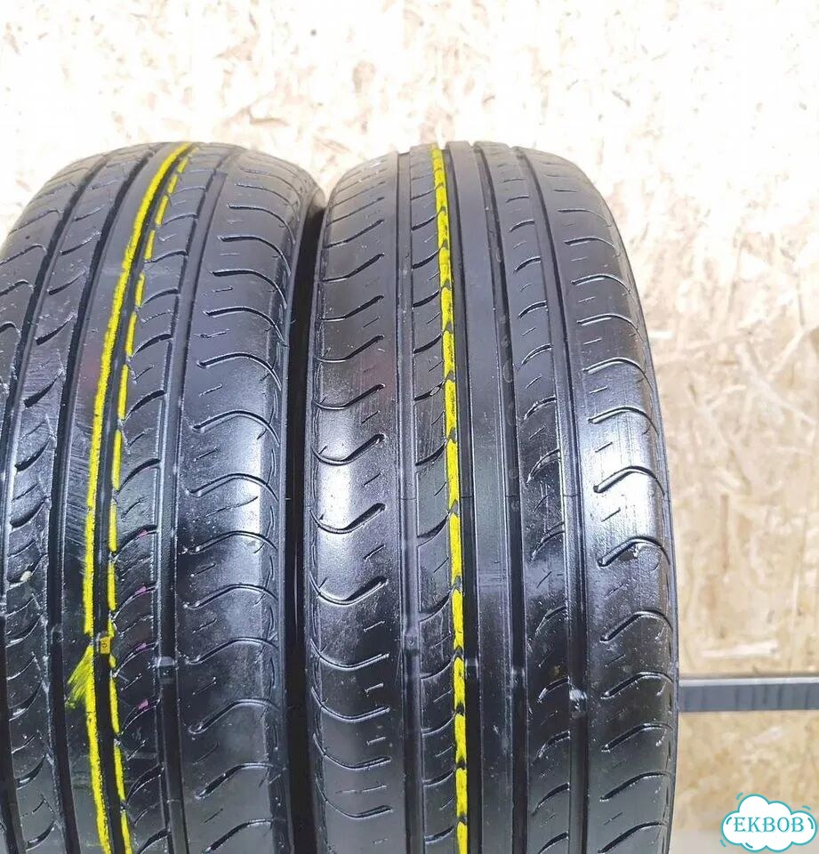 Roadstone Classe Premiere CP661 185/65 R15 88R фото 3