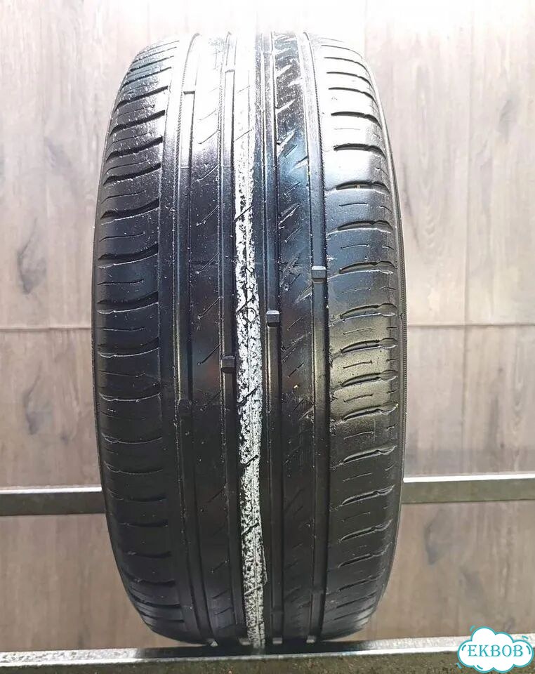 Nokian Tyres Hakka Green 215/55 R16 97R фото 1