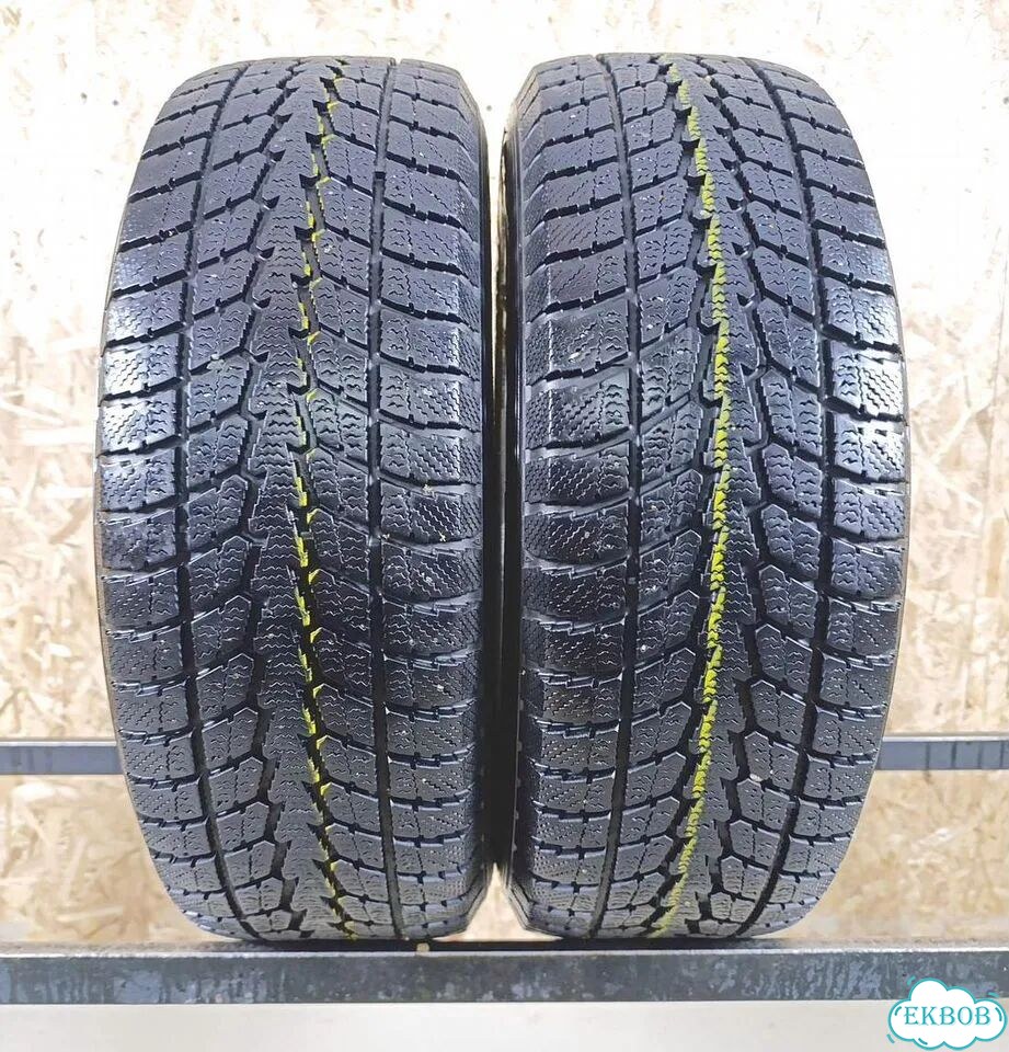 Toyo Winter Tranpath S1 225/65 R17 102S фото 1