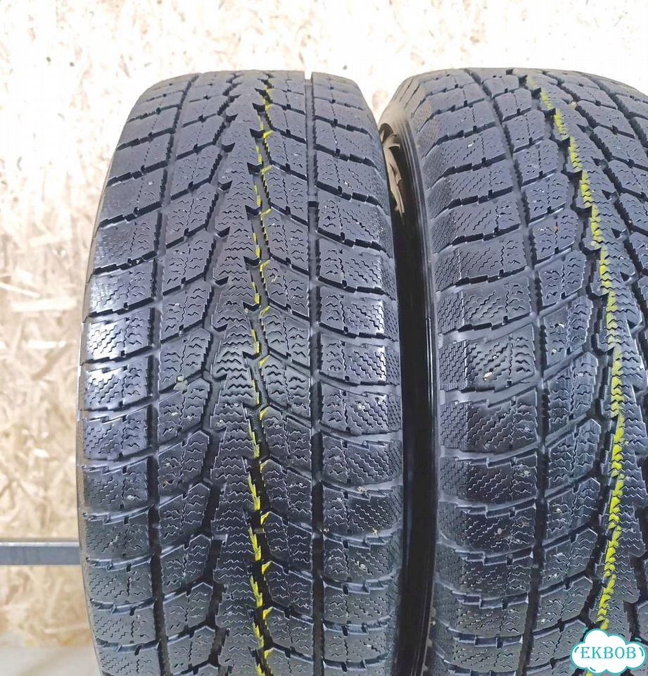 Toyo Winter Tranpath S1 225/65 R17 102S фото 2