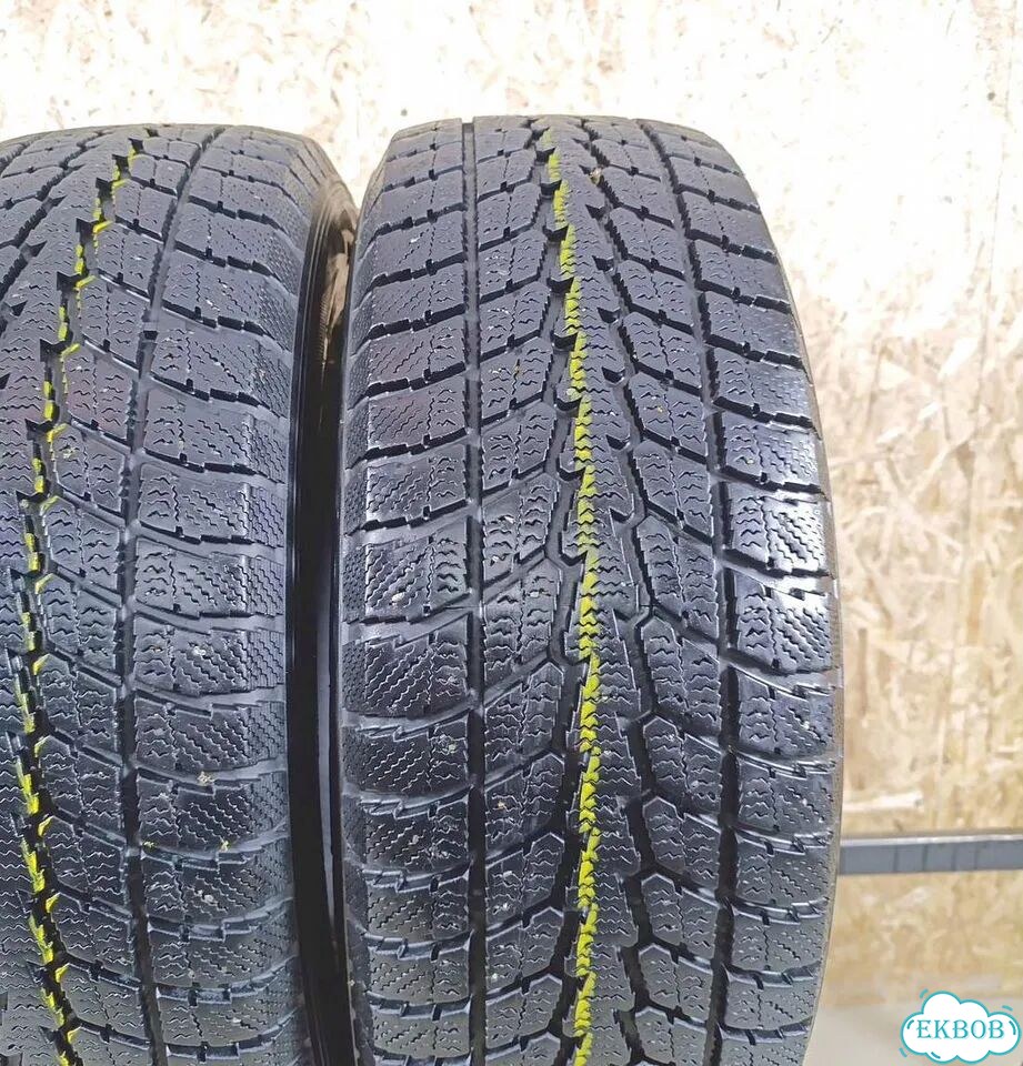 Toyo Winter Tranpath S1 225/65 R17 102S фото 3