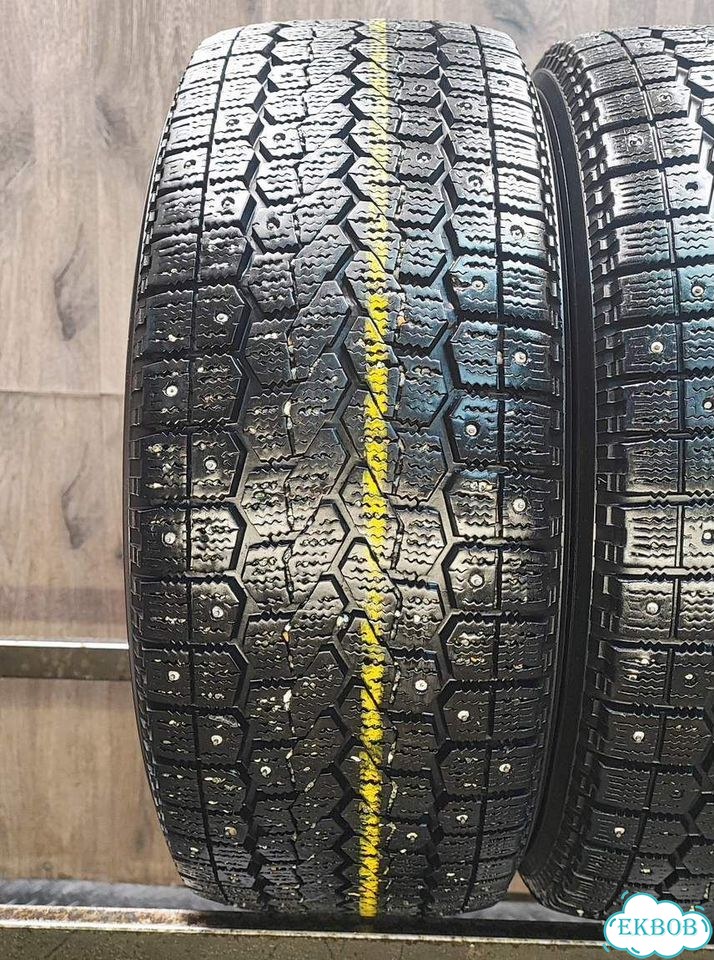Yokohama Ice Guard F700S 205/55 R16 91V фото 2
