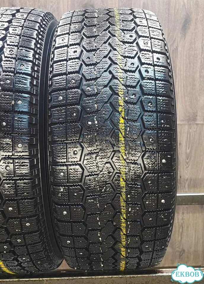 Yokohama Ice Guard F700S 205/55 R16 91V фото 3