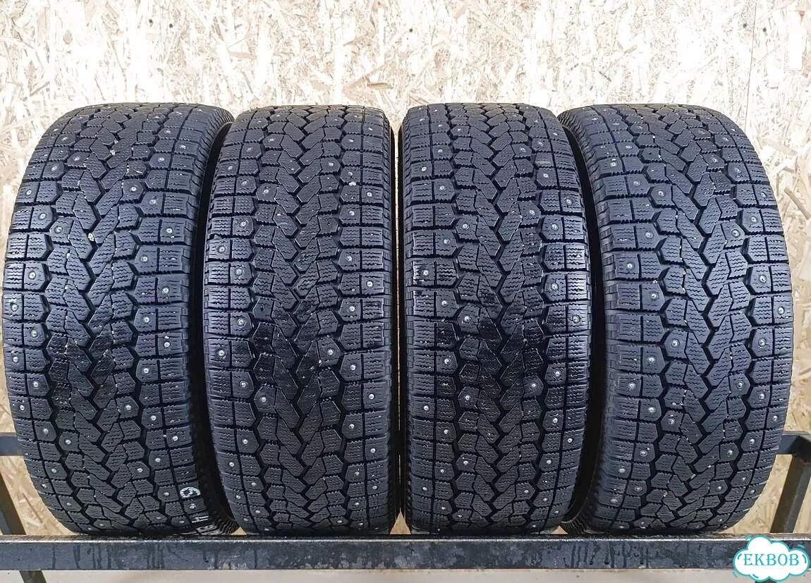 Yokohama Ice Guard F700S 205/55 R16 94V фото 1