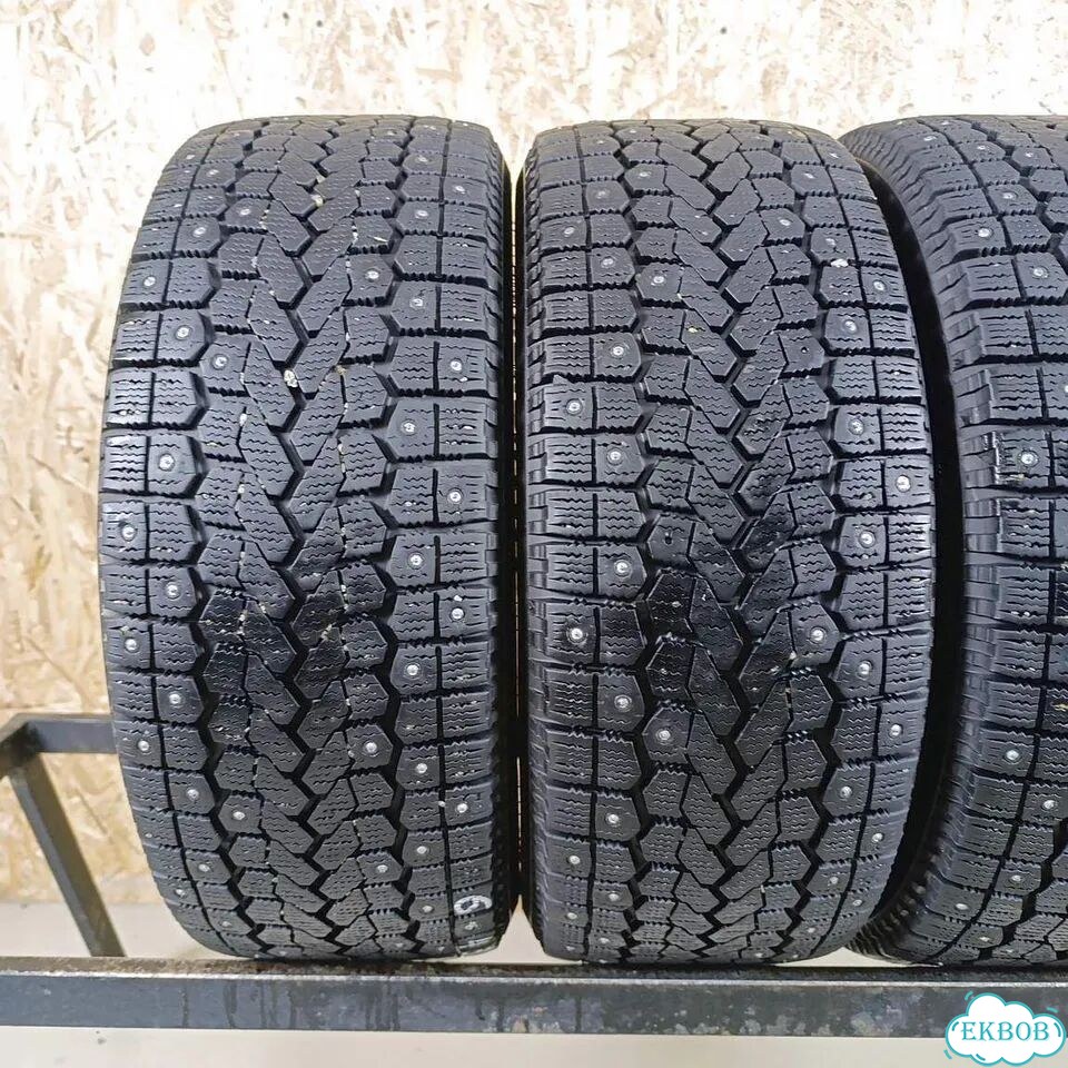 Yokohama Ice Guard F700S 205/55 R16 94V фото 2