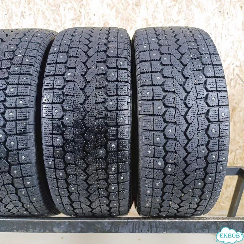 Yokohama Ice Guard F700S 205/55 R16 94V фото 3