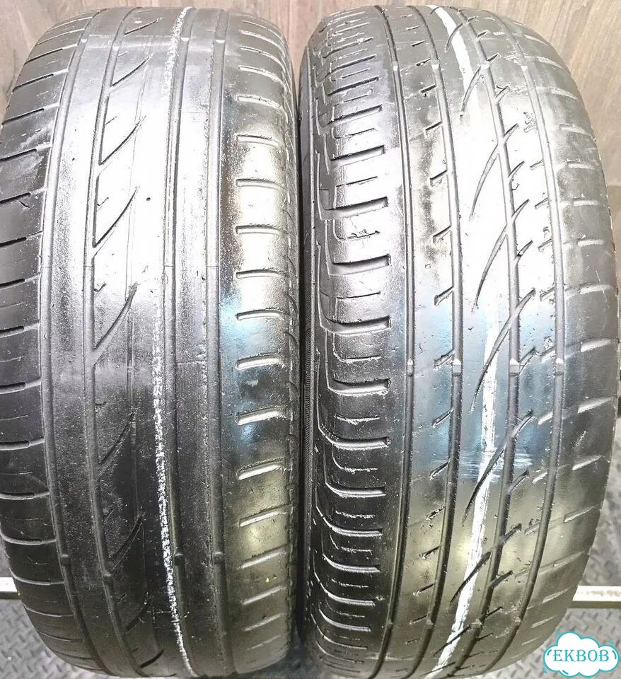 Continental CrossContact UHP 235/65 R17 104R фото 1