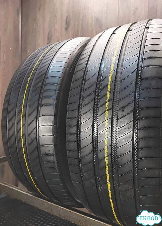 Michelin Primacy 4 235/55 R18 104R фото 1