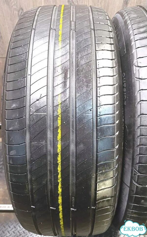 Michelin Primacy 4 235/55 R18 104R фото 2
