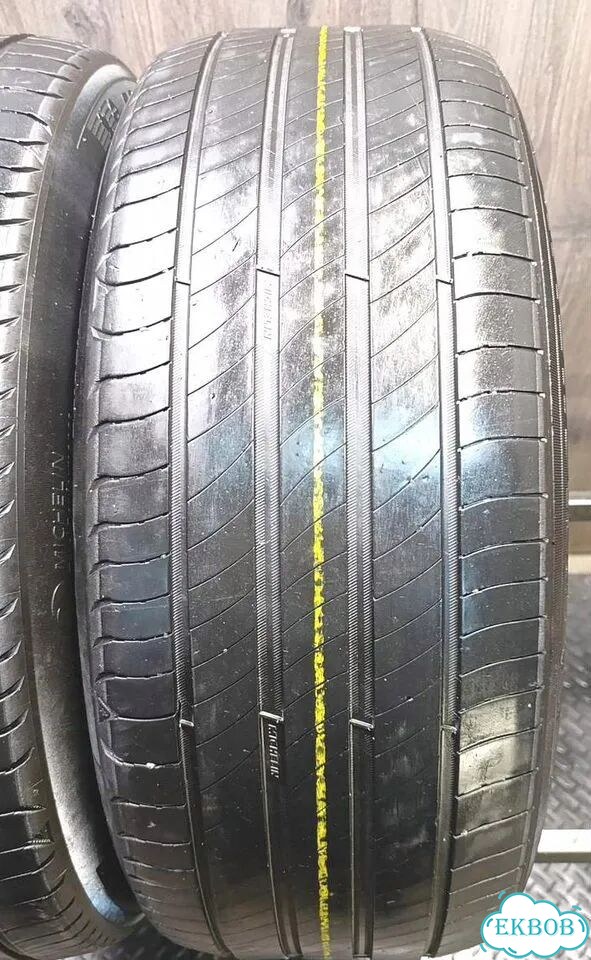 Michelin Primacy 4 235/55 R18 104R фото 3