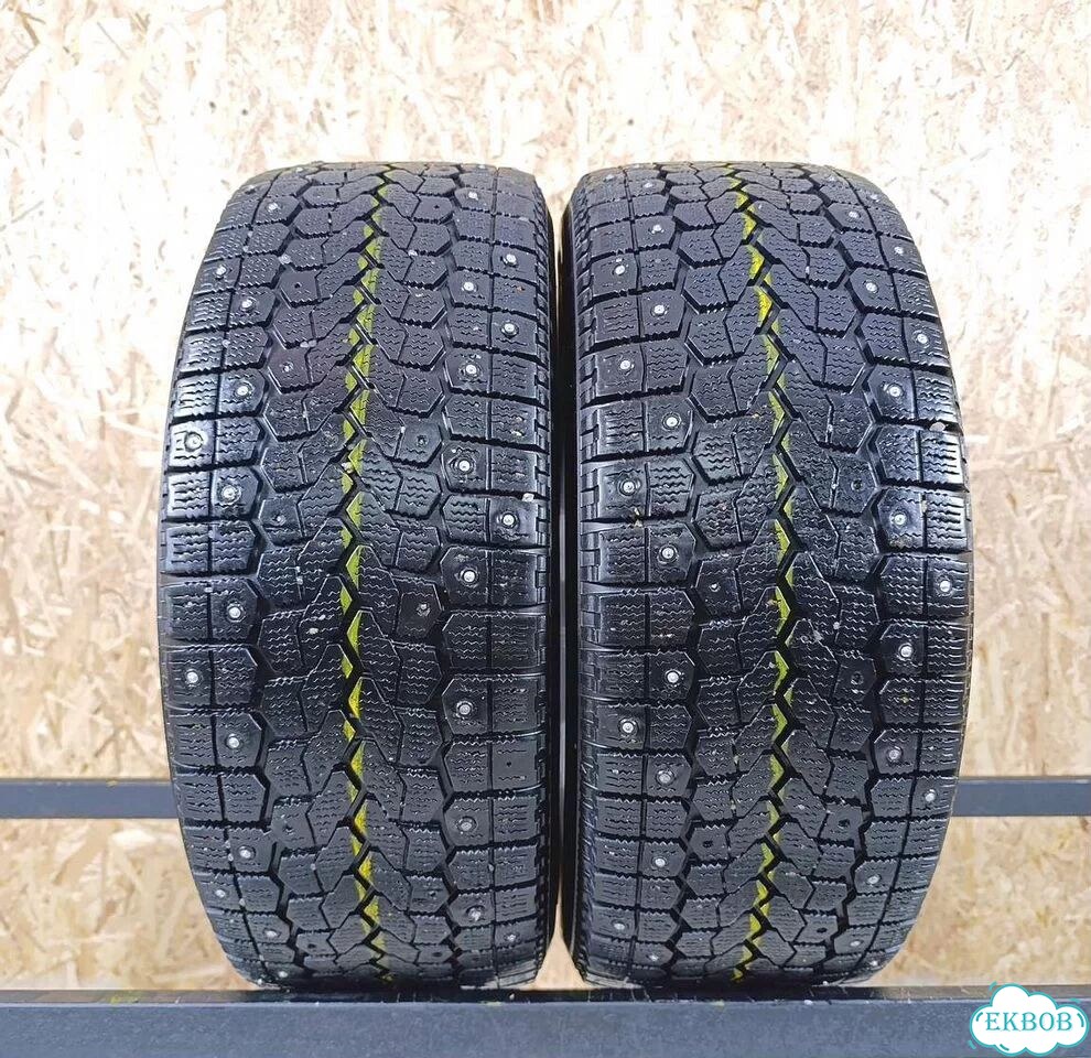 Yokohama Ice Guard F700S 205/55 R16 91L фото 1