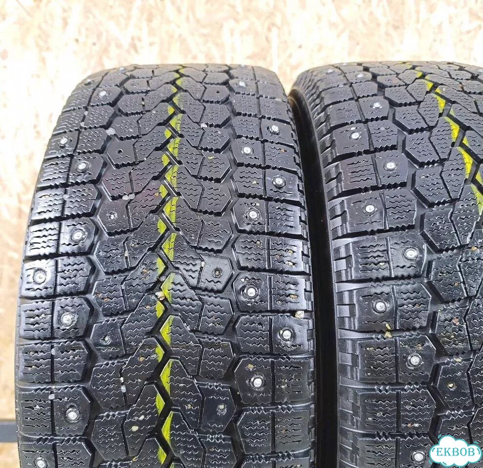 Yokohama Ice Guard F700S 205/55 R16 91L фото 2