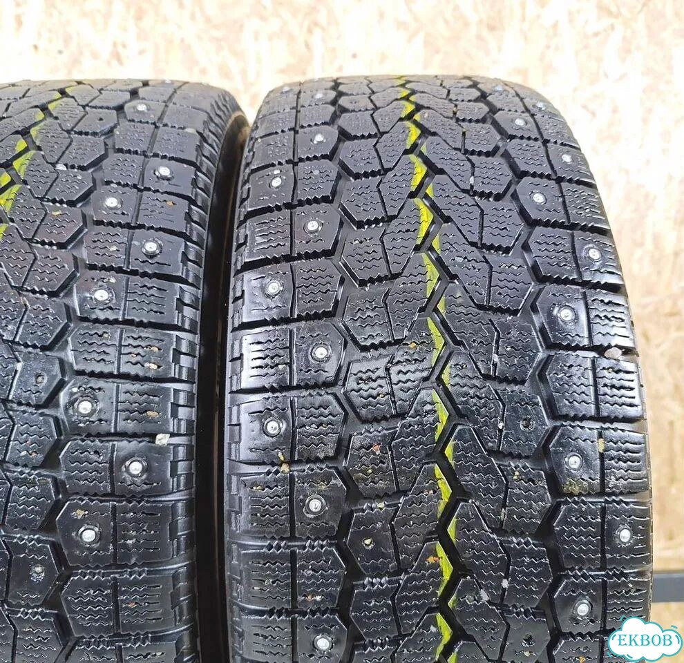 Yokohama Ice Guard F700S 205/55 R16 91L фото 3