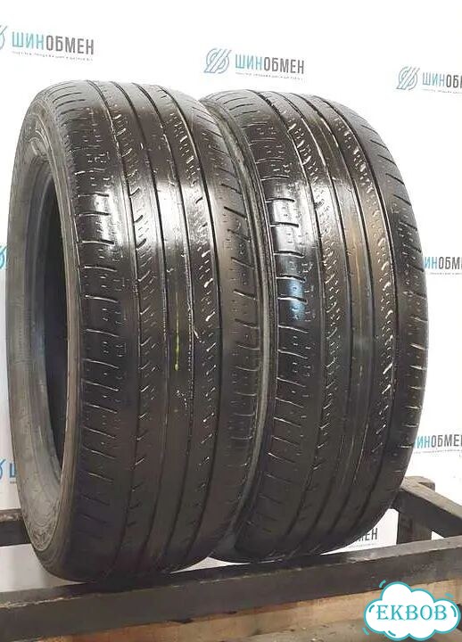 Maxxis Bravo HP-M3 235/60 R18 103R фото 1