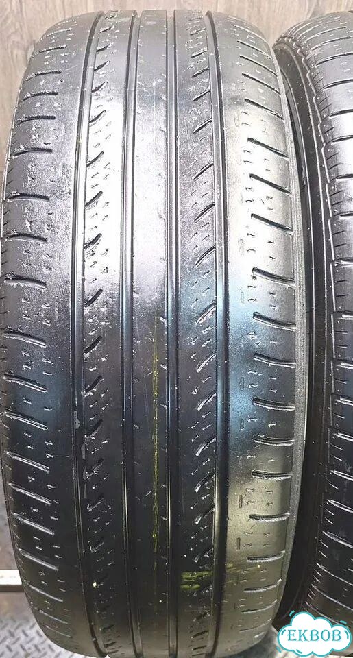 Maxxis Bravo HP-M3 235/60 R18 103R фото 2