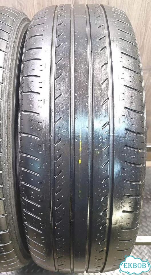 Maxxis Bravo HP-M3 235/60 R18 103R фото 3