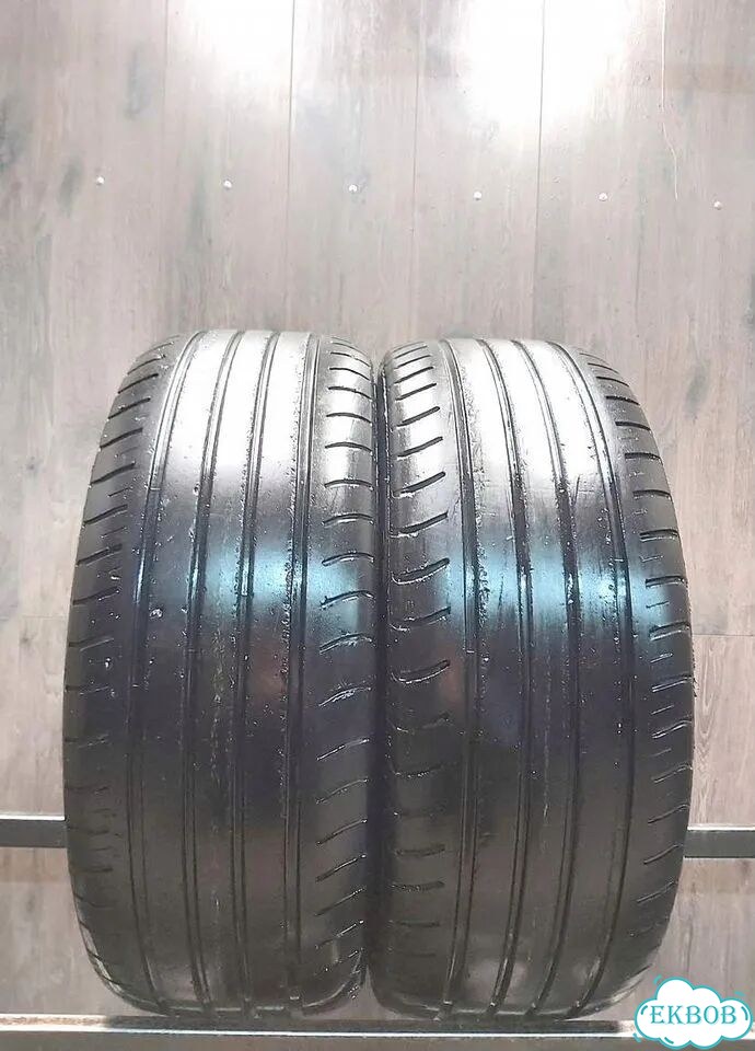 Viatti Strada Asimmetrico 215/60 R16 96R фото 1