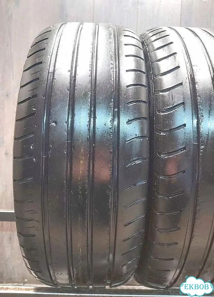 Viatti Strada Asimmetrico 215/60 R16 96R фото 2