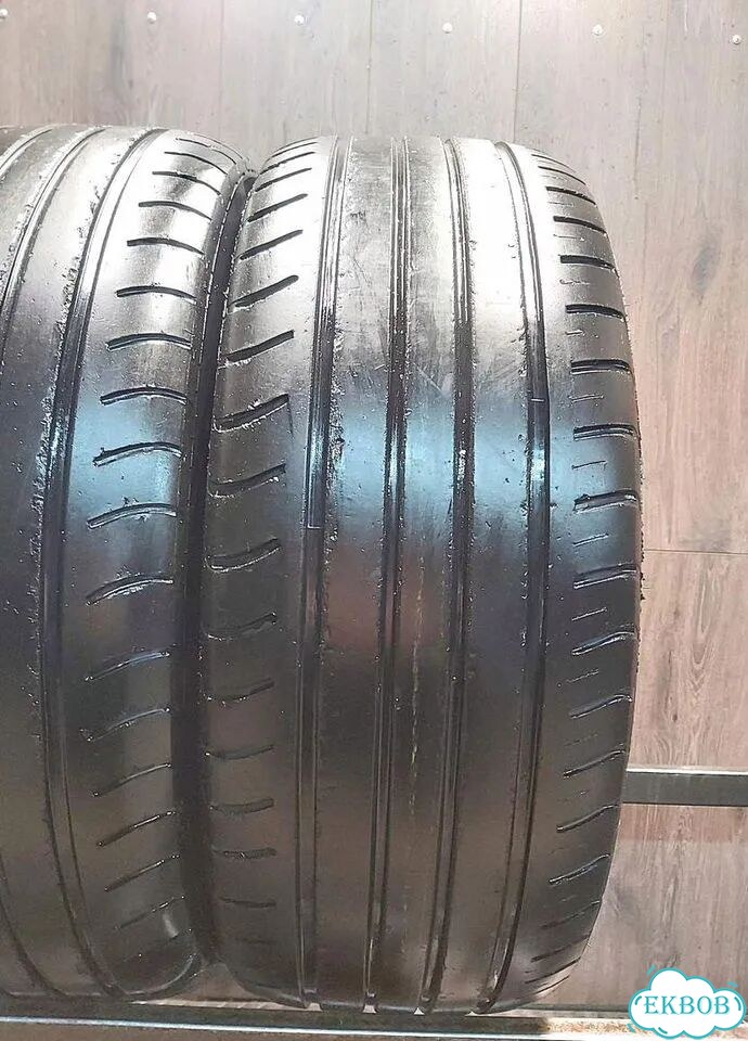 Viatti Strada Asimmetrico 215/60 R16 96R фото 3