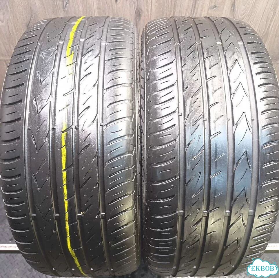 Gislaved Ultra Speed 235/45 R18 98P фото 1
