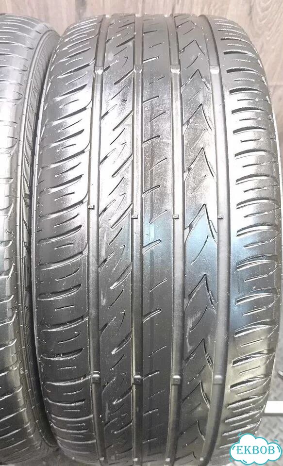 Gislaved Ultra Speed 235/45 R18 98P фото 2