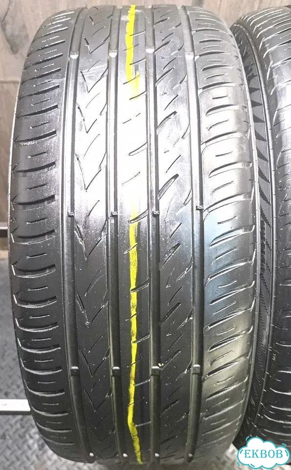 Gislaved Ultra Speed 235/45 R18 98P фото 3