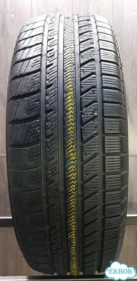 Vredestein QuaTrac 245/65 R17 109T фото 1