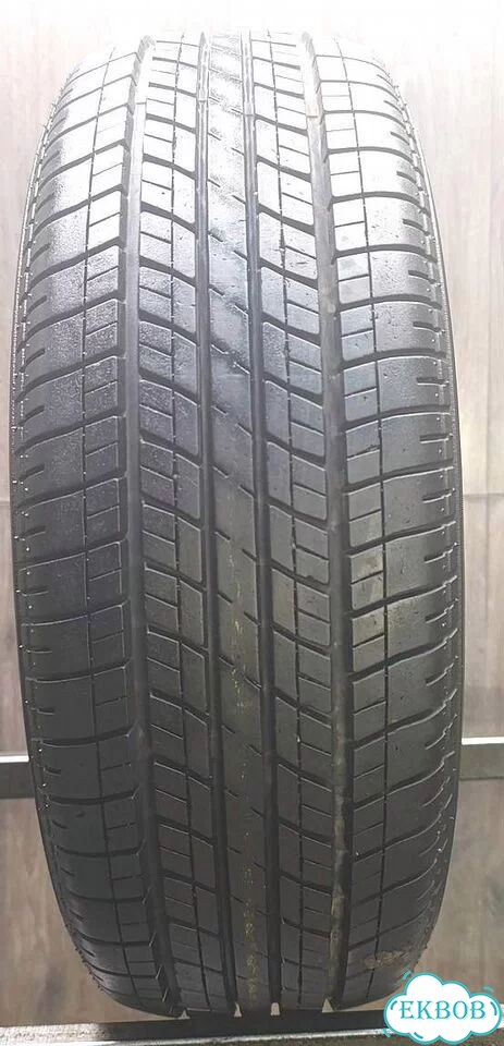 National Classic Radial 205/60 R15 91R фото 1