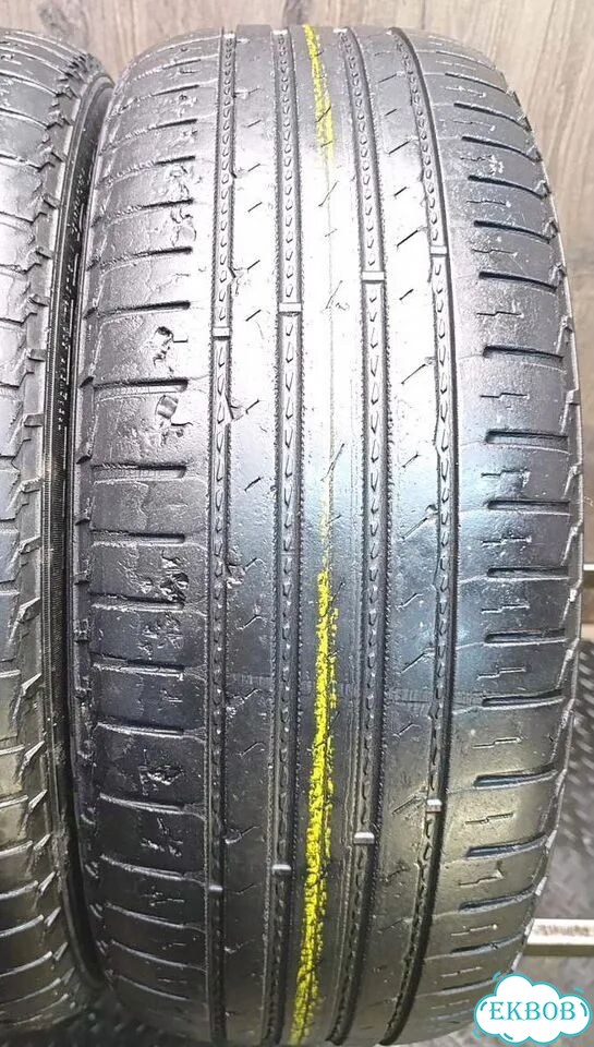 Nokian Tyres Hakka Blue SUV 235/55 R18 100R фото 2