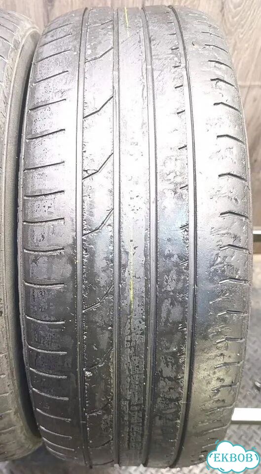 Continental ContiPremiumContact 2 215/60 R16 95R фото 2