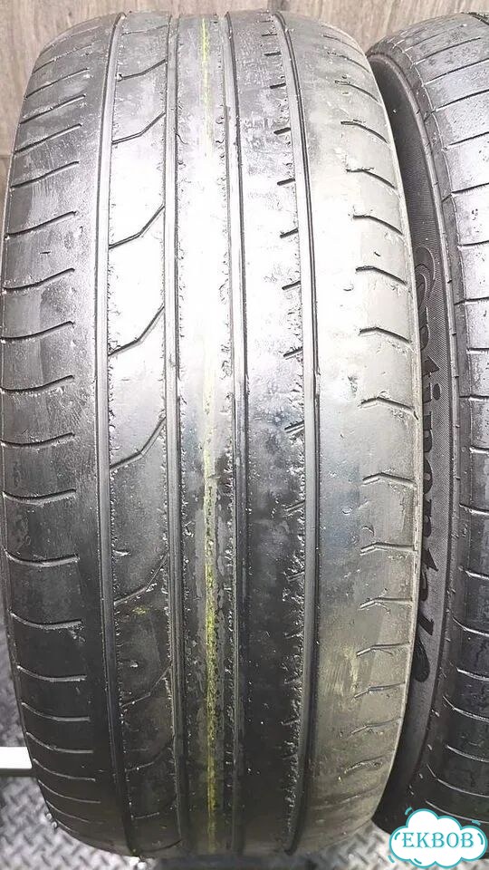 Continental ContiPremiumContact 2 215/60 R16 95R фото 3