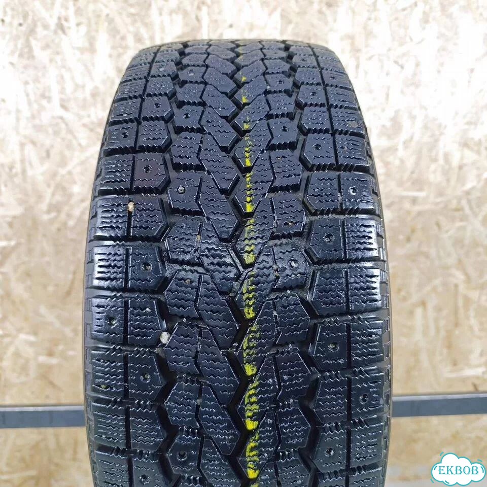 Yokohama Ice Guard F700S 205/55 R16 96Y фото 2