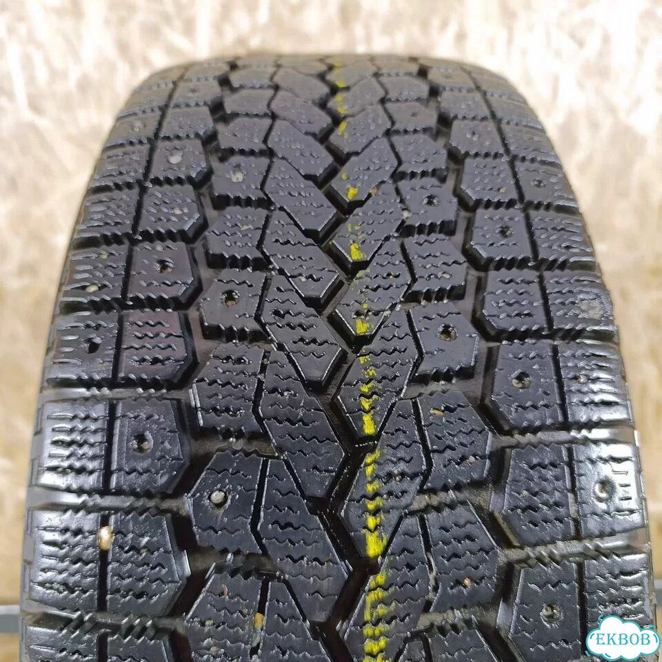 Yokohama Ice Guard F700S 205/55 R16 96Y фото 3