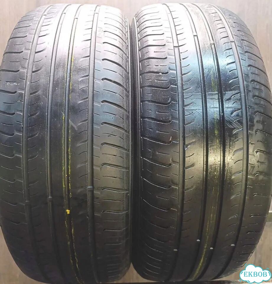 Hankook Optimo K415 235/55 R18 100R фото 1