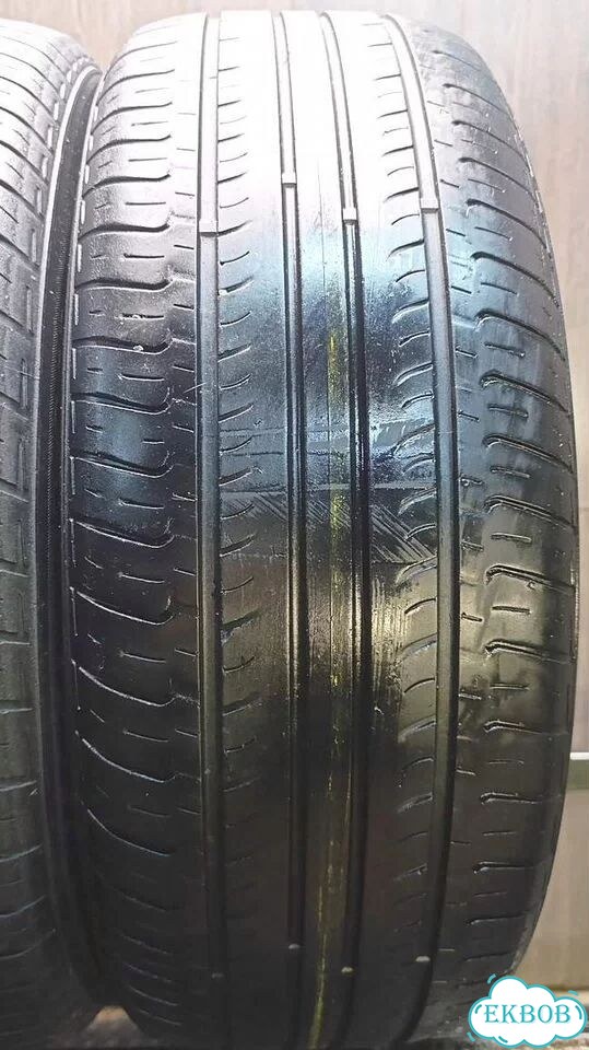 Hankook Optimo K415 235/55 R18 100R фото 2