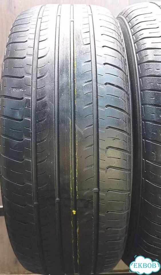 Hankook Optimo K415 235/55 R18 100R фото 3