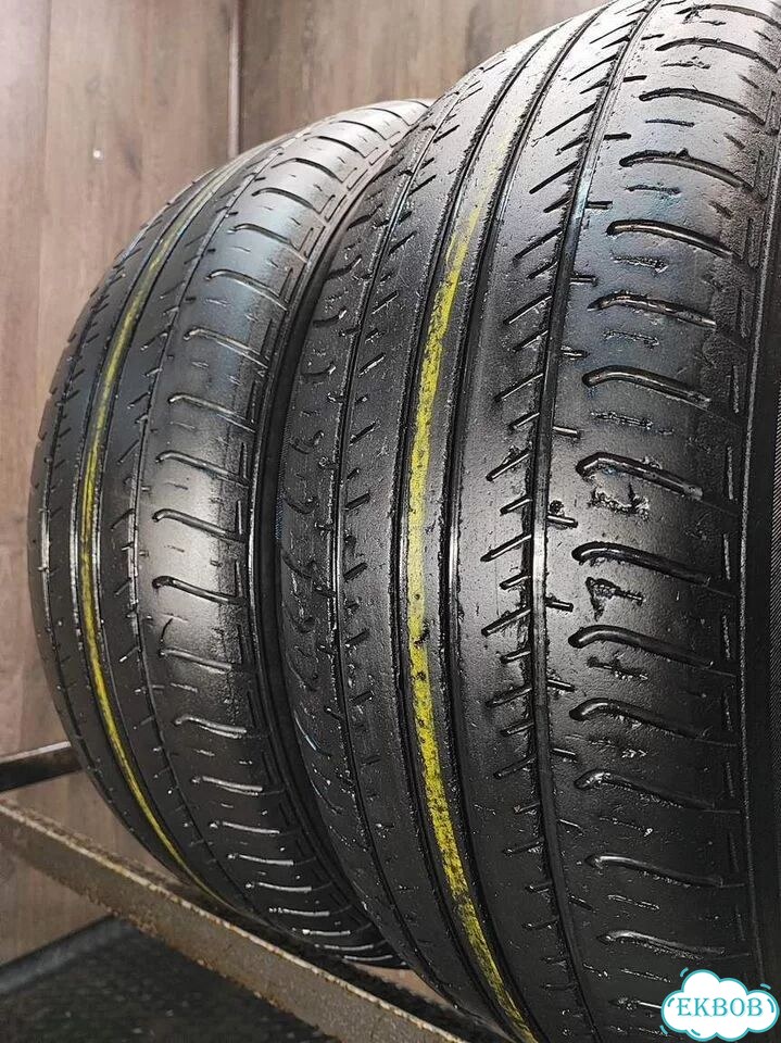Hankook Optimo K415 225/60 R17 99Y фото 1