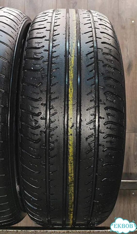 Hankook Optimo K415 225/60 R17 99Y фото 2