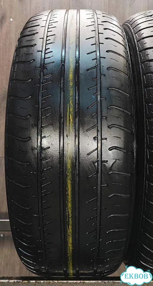 Hankook Optimo K415 225/60 R17 99Y фото 3