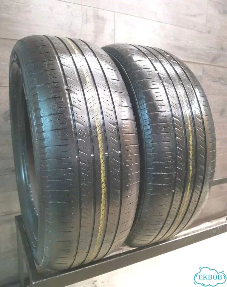 Goodyear Eagle LS 2 225/55 R18 98R фото 1