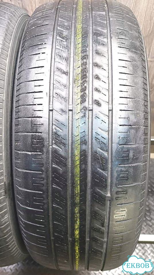 Goodyear Eagle LS 2 225/55 R18 98R фото 2