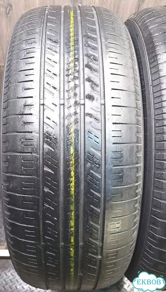 Goodyear Eagle LS 2 225/55 R18 98R фото 3