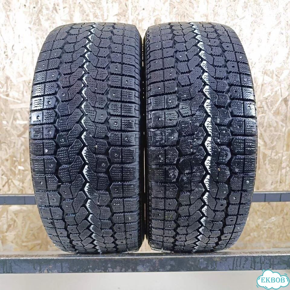 Yokohama Ice Guard F700S 205/55 R16 91W фото 1