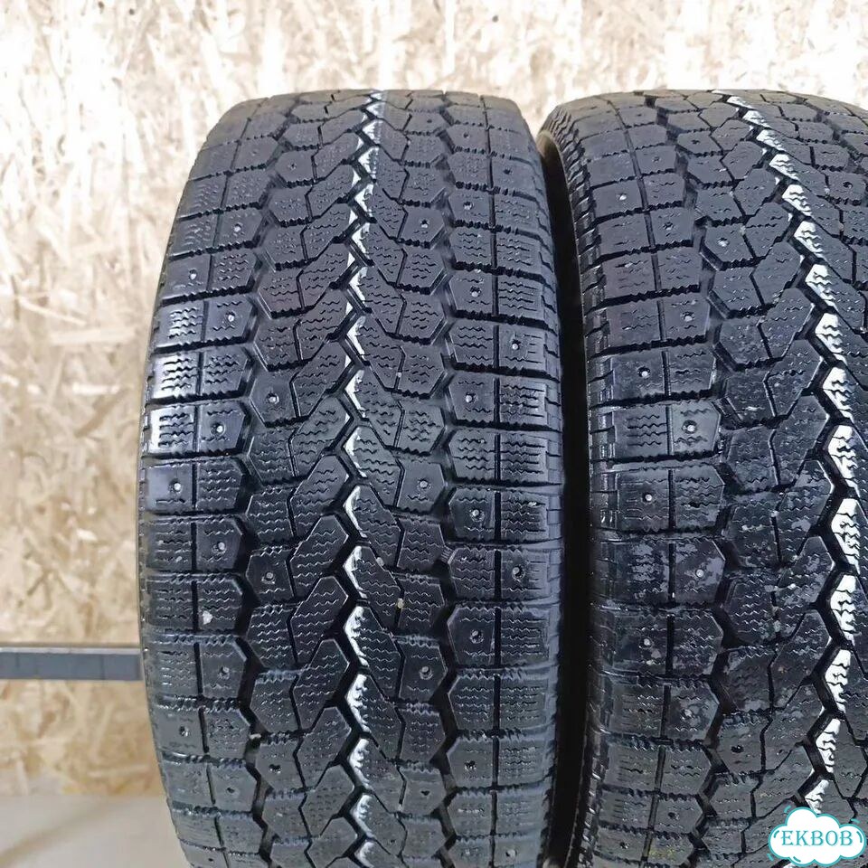 Yokohama Ice Guard F700S 205/55 R16 91W фото 2