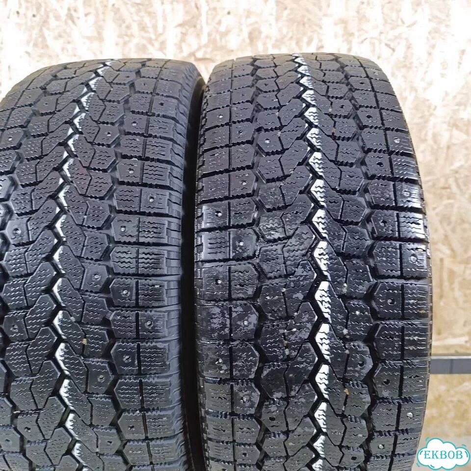 Yokohama Ice Guard F700S 205/55 R16 91W фото 3