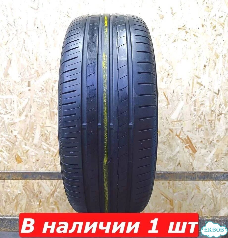 Yokohama BluEarth-A AE-50 225/55 R17 101R фото 1